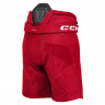 Шорты CCM JetSpeed Pro JR red - Шорты CCM JetSpeed Pro JR red