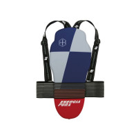 Защита спины длинная Energiapura Long Back Protector ADJ Kristoffersen