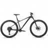 Велосипед Haro Double Peak Comp 29" matte metallic black рама: XL (21") (2025) - Велосипед Haro Double Peak Comp 29" matte metallic black рама: XL (21") (2025)