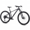 Велосипед Haro Double Peak Comp 29" matte metallic black рама: XL (21") (2025) - Велосипед Haro Double Peak Comp 29" matte metallic black рама: XL (21") (2025)