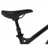 Велосипед Haro Double Peak Comp 29" matte metallic black рама: XL (21") (2025) - Велосипед Haro Double Peak Comp 29" matte metallic black рама: XL (21") (2025)