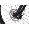 Велосипед Haro Double Peak Comp 29" matte metallic black рама: XL (21") (2025) - Велосипед Haro Double Peak Comp 29" matte metallic black рама: XL (21") (2025)