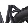 Велосипед Haro Double Peak Comp 29" matte metallic black рама: XL (21") (2025) - Велосипед Haro Double Peak Comp 29" matte metallic black рама: XL (21") (2025)