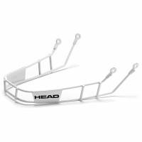Чингарда Head Slalom Racing Chinguard white (376103)