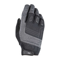 Перчатки велосипедные Oxford North Shore 2.0 Gloves Grey