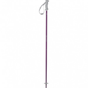 Палки горнолыжные Scott MJ purple (2020) 