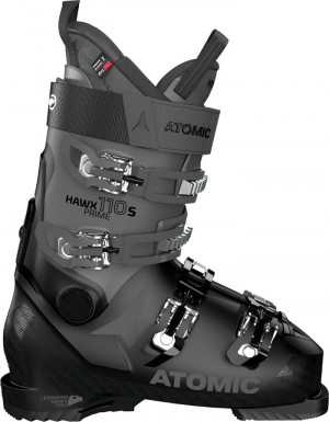 Горнолыжные ботинки Atomic HAWX PRIME 110 S black/anthracite (2020) 