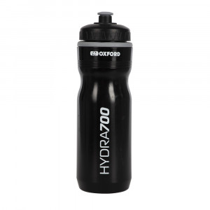 Фляга Oxford Water Bottle Hydra700 Black 