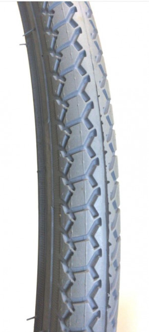 Велопокрышка H.R.T. 22x1 3/8 37-501 (00-011052) 3-4.5 Bar 