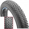 Велопокрышка BrainY XR-030 20"x4.0" без камеры FAT BIKE - Велопокрышка BrainY XR-030 20"x4.0" без камеры FAT BIKE