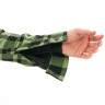 Моторубашка Dragonfly Streetfighter Man с защитой green - Моторубашка Dragonfly Streetfighter Man с защитой green