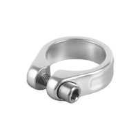 Хомут M-WAVE 5-250961 подсед. 34,9мм алюм. анодир. серебристый (на блистере) Хомут M-WAVE 5-250961 подсед. 34,9мм алюм. анодир. серебристый (на блистере)