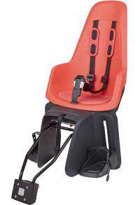 Детское кресло Bobike One Maxi Frame flamingo