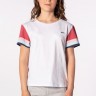 Футболка детская Rip Curl Wendy SS Tee 1000 white (2020) - Футболка детская Rip Curl Wendy SS Tee 1000 white (2020)