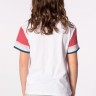 Футболка детская Rip Curl Wendy SS Tee 1000 white (2020) - Футболка детская Rip Curl Wendy SS Tee 1000 white (2020)