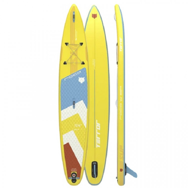 Red Paddle sup 11 6
