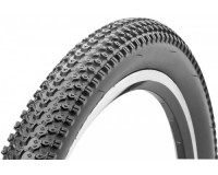 Покрышка Tireprofi 2407 24"x2.125" "Ежик" мелкий шип аналог Chao Yang H-5129