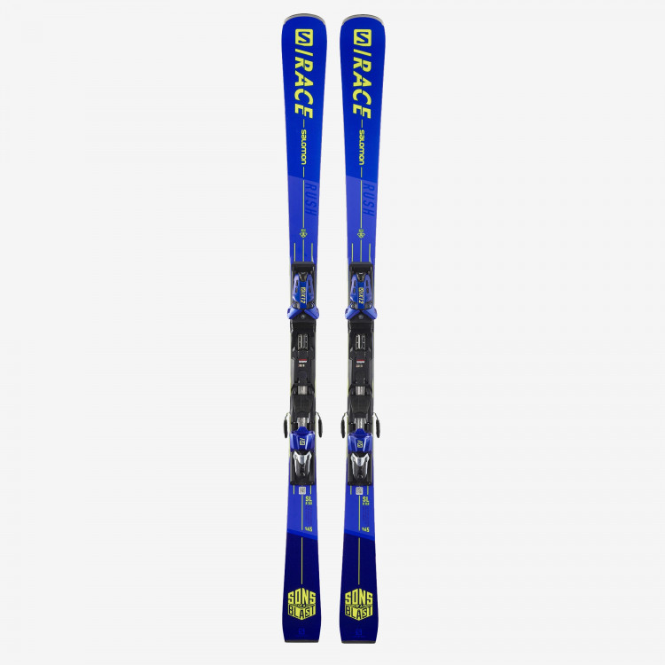 Salomon race new arrivals