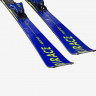 Горные лыжи Salomon X S/RACE RUSH SL + X12 TL GW Bl (2022) - Горные лыжи Salomon X S/RACE RUSH SL + X12 TL GW Bl (2022)