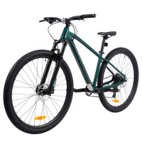 Велосипед Alpinebike IMP 8 29" зеленый рама: L/XL (ETT 645) (2026) Велосипед Alpinebike IMP 8 29" зеленый рама: L/XL (ETT 645) (2026)
