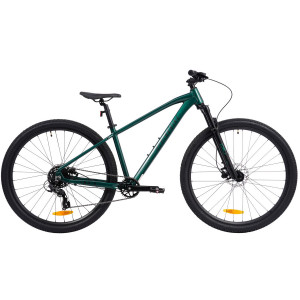 Велосипед Alpinebike IMP 8 29" зеленый рама: L/XL (ETT 645) (2026) 