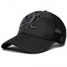 Бейсболка Atributika&Club NHL Anaheim Ducks черная (55-58 см) 31745 - Бейсболка Atributika&Club NHL Anaheim Ducks черная (55-58 см) 31745