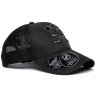 Бейсболка Atributika&Club NHL Anaheim Ducks черная (55-58 см) 31745 - Бейсболка Atributika&Club NHL Anaheim Ducks черная (55-58 см) 31745