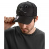 Бейсболка Atributika&Club NHL Anaheim Ducks черная (55-58 см) 31745 - Бейсболка Atributika&Club NHL Anaheim Ducks черная (55-58 см) 31745