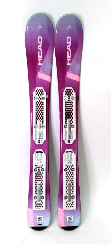 Горные лыжи Head Joy SLR2 без креплений (77) купить со скидкой в ...