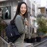 Сумка Thule Paramount Crossbody 14L Black - Сумка Thule Paramount Crossbody 14L Black