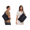 Сумка Thule Paramount Crossbody 14L Black - Сумка Thule Paramount Crossbody 14L Black