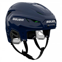 Шлем Bauer Hyperlite Navy (1058201)