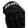 Перчатки Bauer X S24 YTH black (1063731) - Перчатки Bauer X S24 YTH black (1063731)