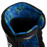 Перчатки Bauer X S24 YTH black (1063731) - Перчатки Bauer X S24 YTH black (1063731)