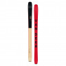 Горные лыжи Van Deer Freeride 98 black/sand без креплений (2025) - Горные лыжи Van Deer Freeride 98 black/sand без креплений (2025)