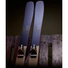 Горные лыжи Van Deer Freeride 98 black/sand без креплений (2025) - Горные лыжи Van Deer Freeride 98 black/sand без креплений (2025)