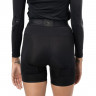 Шорты компрессионные с раковиной Bauer Women's Pro Jill Short black (1063294) - Шорты компрессионные с раковиной Bauer Women's Pro Jill Short black (1063294)