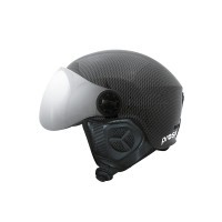 Шлем ProSurf 1 VISOR carbon mat black (2022)