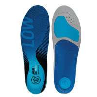 Стельки Sidas 3Feet Run Protect Low