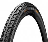 Велопокрышка 27.5" Continental 27.5/650B 26/27.5 x 1 ½ x 2 54-584 RIDE Tour E-25 (02-0101150)