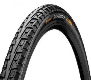 Велопокрышка 27.5" Continental 27.5/650B 26/27.5 x 1 ½ x 2 54-584 RIDE Tour E-25 (02-0101150) 