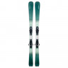 Горные лыжи Elan Wildcat 78 C LS + крепления EL 9.0 GW (2025) - Горные лыжи Elan Wildcat 78 C LS + крепления EL 9.0 GW (2025)