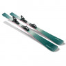 Горные лыжи Elan Wildcat 78 C LS + крепления EL 9.0 GW (2025) - Горные лыжи Elan Wildcat 78 C LS + крепления EL 9.0 GW (2025)