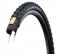 Велопокрышка Schwalbe 24x2.00 (50-507) 05-11101031 LAND CRUISER K-Guard TwinSkin B/B HS450 SBC 50EPI