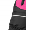 Перчатки горнолыжные Reusch Alan Junior black/pink glo (6461115) - Перчатки горнолыжные Reusch Alan Junior black/pink glo (6461115)