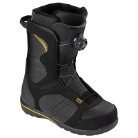 Ботинки для сноуборда Head Galore LYT Boa black (2021)