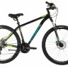 Велосипед STINGER ELEMENT EVO 27.5" черный (2021) - Велосипед STINGER ELEMENT EVO 27.5" черный (2021)