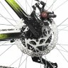 Велосипед STINGER ELEMENT EVO 27.5" черный (2021) - Велосипед STINGER ELEMENT EVO 27.5" черный (2021)