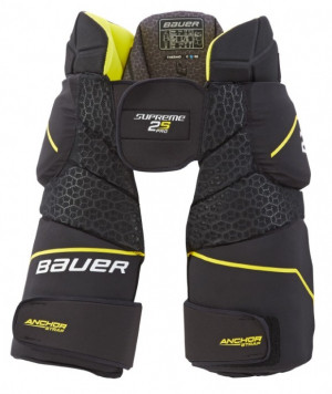 Гирдлы Bauer Supreme 2S Pro S19 SR (1054973) 