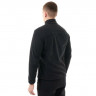 Флисовая кофта Dragonfly Man black - Флисовая кофта Dragonfly Man black